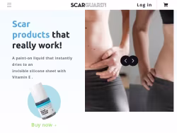 Scarguard