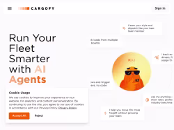 Cargofy