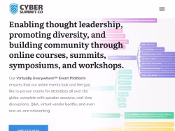 Cybersummit