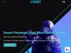 Guardianboost