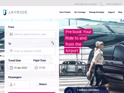 Jayride