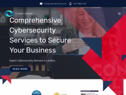 Cybersenseuk