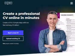 Cvhelp