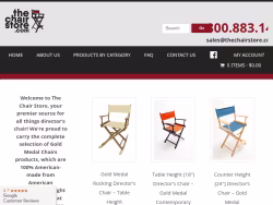 Thechairstore