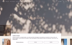 Arolora