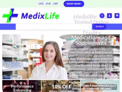 Medixlife