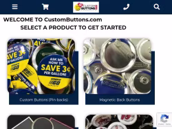 Custombuttons