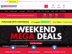 Uksoccershop