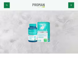 Proman-power