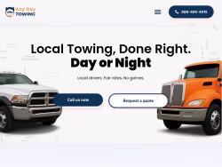 Anydaytowing