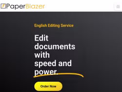 Paperblazer