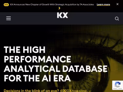 Kx