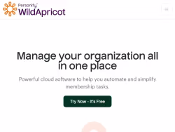 Wildapricot