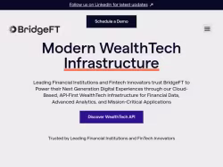 Bridgeft