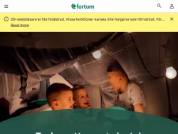 Fortum