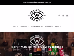 Vocationbrewery