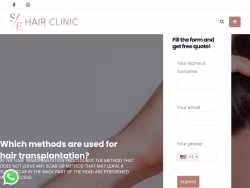 Sehairclinic