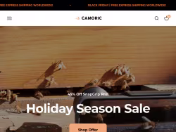 Camoric