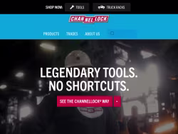Channellock