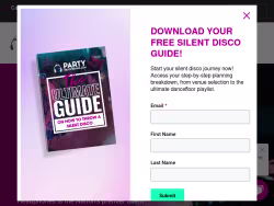 Partyheadphones