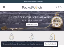 Pocketwatches