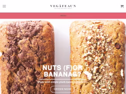 Vegateaun