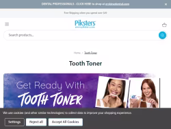 Toothtoner