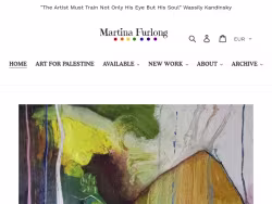 Martinafurlong