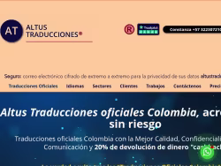 Altustraducciones