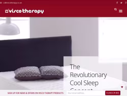 Viscotherapy