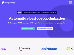 Prosperops
