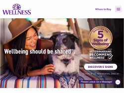 Wellnesspetfood