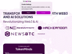 Tokenminds