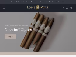 Lonewolfcigars