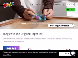 Tanglecreations