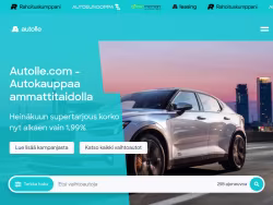 Autolle