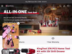 Kingtool