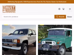 Therustfarmers