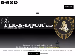 Sirfixalock