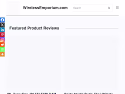 Wirelessemporium