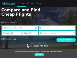 Tripbase