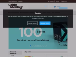 Cablemonkey