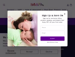 Hollehippos