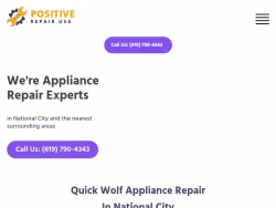 Positiverepairusa