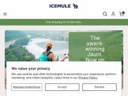Icemulecoolers