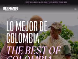 Hermanoscoffeeroasters