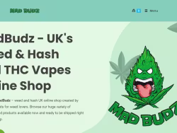 Madbudzz