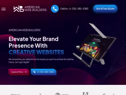 Americanwebbuilders