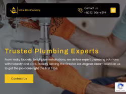 Socaleliteplumbing