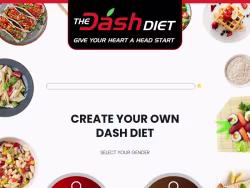 Dashdiet